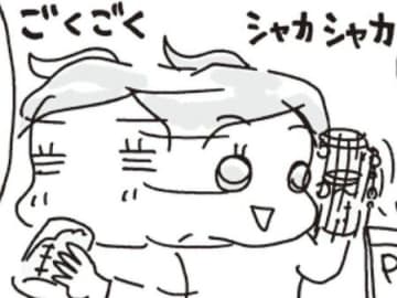 朝ごはんは「飲み物」で済ましてOK！？特におすすめなのはこの2つ。【アラフィフ母さんが7kg痩せた！奇跡の仕組みダイエット#13】