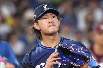 「今井にとって完璧なチーム」今井達也はドジャース宿敵に移籍？　米メディアが候補４球団を予想「次のローテーションの顔」「致命的な破壊力の投手陣に」