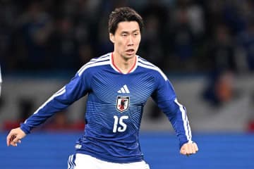 1トップは「ムリ」から6年半　「点の取れるマルチMF」へ変貌…森保Jの中心に君臨する鎌田大地の現在地