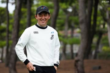 金子駆大が“世界への扉”を叩く　米ツアー最終予選会に挑戦表明「行けるときにチャレンジしたい」