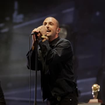 ザ・マッカビーズ、来年大規模な屋外フェスに出演