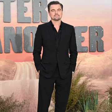 レオナルド・ディカプリオ、パームスプリングス国際映画祭で最高賞を受賞へ