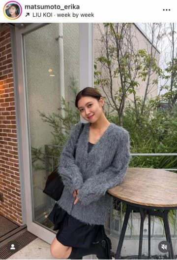 「ブランチ」リポーター松元絵里花「ダイエットやめます！！」で7kg減...驚きのビフォー＆アフター