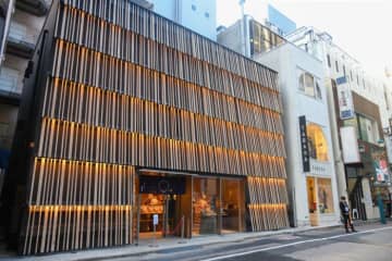 ここだけで買える“ワンランク上”の「茅乃舎だし」も！ 茅乃舎ブランドの新旗艦店が銀座にオープン