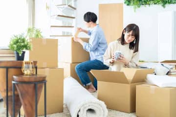 「段ボールに入れるのはNG」→「困るから」　引っ越し業者が「手荷物で持って行ってね！」と呼びかける意外なものとは
