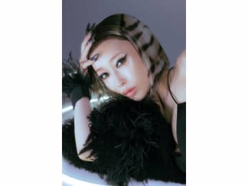 加藤ミリヤ、新曲「One Last Kiss」リリース＆MV公開！