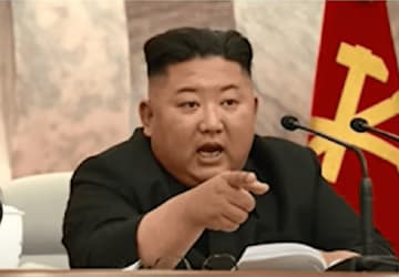 「政敵を葬る」公安機関、金正恩氏が異例の巡回訪問