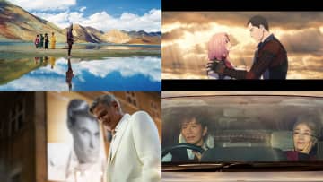 【CINEMOREセレクト！今週公開/TV放送 映画まとめ】2025年11月21日（金）～