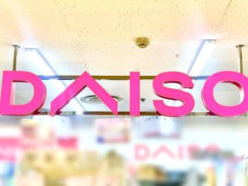 220円以上でも欲しい！【ダイソー】思わず触りたくなる♡「ふわふわアイテム」