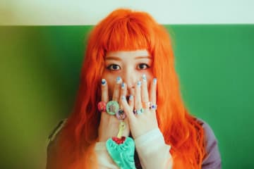 カメレオン・ライム・ウーピーパイ、AL『Whoop It Up "DELUXE Edition"』リリース！