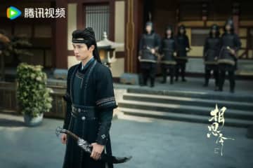 ≪中華ドラマNOW≫「相思令（そうしれい）～君綺羅（くんきら）と玄烈（げんれつ）～」27話、君綺羅が君鈺珏を追い詰める＝あらすじ・ネタバレ