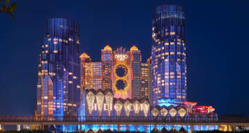 メルコリゾーツ、マカオの3つのIRで新会員プログラム「Melco Beyond」を開始