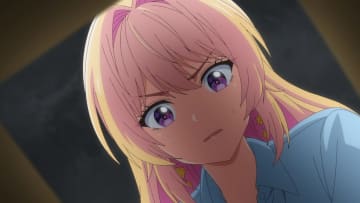 お仕事ラブコメ『不器用な先輩。』第8話、メイドが足りない？2人はどうする【先行カット】