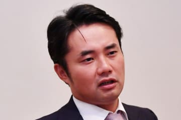 杉村太蔵氏　中国ビジネスのリスクは「自然災害と似ている」「いつ来るか分からない」