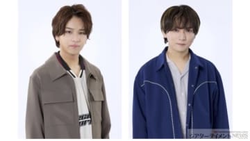 松岡昌宏主演『いきなり本読み！』山井飛翔 和田優希 伊勢佳世 勝村政信 鈴木砂羽 津田寛治 豪華追加キャスト