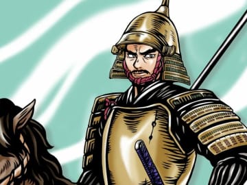 【吉川広家】毛利家を救った忠臣の美談は捏造だったのか　歴史研究家・跡部蛮の歴史偉人（裏）素顔