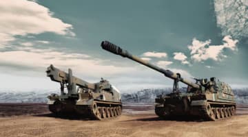 ＵＡＥと協力拡大…韓国防衛産業、中東で１５０億ドル市場開拓か