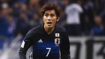 柏木陽介氏の引退試合「仲間に感謝、岐阜から未来を」、本田圭佑の参戦が決定！元日本代表だらけの超豪華メンバー