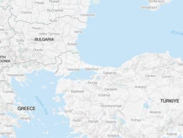 観光で訪れていた一家4人が死亡、トコジラミ駆除用の薬剤が原因か　トルコ