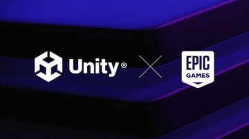 ライバルから協力関係へ！Unity製ゲームが『フォートナイト』で展開可能に―Epic Gamesとの提携発表、UnityのコマースはUnreal Engineにも対応へ