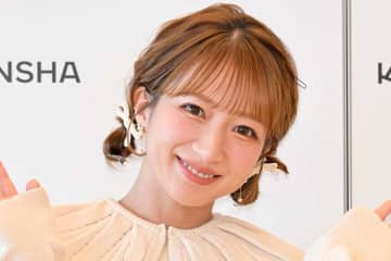 辻希美、12歳次男が「いい子すぎ」と視聴者注目　YouTube登場に「久々でうれしい」