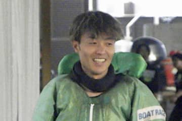 【今が〝旬〟～このレーサーに乗れ～】三馬崇史　Ａ２初昇格決定「流れが良くて好きな調整ができた」