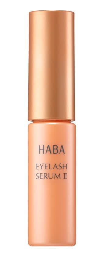 「まつ毛セラムII」ダメージまつ毛を補修し、美しい目元へ導く新世代まつ毛美容液の登場