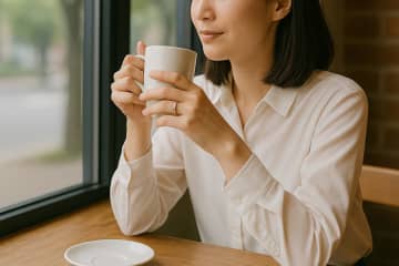 自分を苦しめる日常のクセ　自己肯定感が低くなる悪い習慣　「度の超えた…」