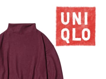 迷わず2色買い推奨！【ユニクロ】40・50代の強い味方！「フリーストップス」