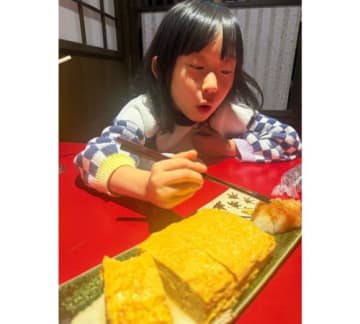 パンサー尾形、愛娘に"２人きり旅行"即拒否