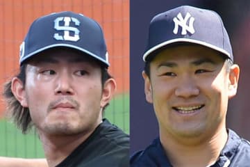 【ＭＬＢ】今井達也の契約金は元ヤンキース田中将大と同レベル「今冬、最も魅力的な選手」