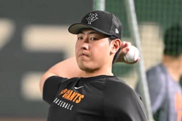 【ＭＬＢ】岡本和真のスイングはレッドソックス本拠地に最適「右打者の長打率はね上がる」
