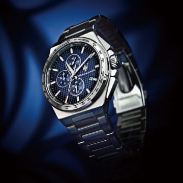 【マセラティ】厚さわずか7.8mm！超スリムな新作時計「Velocita Slim」日本上陸！