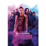 『バレリーナ:The World of John Wick』Prime Videoにて最速レンタル・購入配信決定！