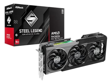 【本日みつけたお買い得品】Radeon RX 9070 XTビデオカードが10万円切り