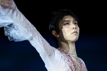羽生結弦がGUCCIを纏うとこうなる。動画公開に「リピが止まらない」と感嘆の声