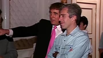 トランプ大統領が交友あったエプスタイン氏の機密記録公開法案に署名…性的人身売買の罪で起訴後に自殺