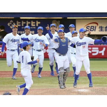 青学大「1強時代」のカラクリ…史上6校目の明治神宮野球大会2連覇