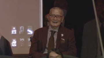 【巨人】長嶋茂雄さんお別れの会　王貞治氏・松井秀喜氏に北大路欣也氏が「お別れの言葉」