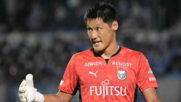 川崎フロンターレで『無敗伝説』…39歳GKが今季限りでの現役引退を発表 「21年間本当にありがとうございました！」