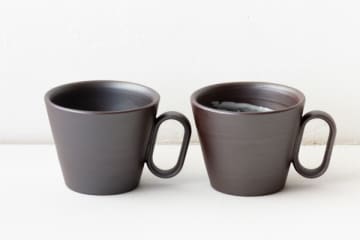 「生涯を添い遂げるマグ 萬古焼 醉月陶苑」が11月20日販売開始　醉月陶苑との取り組みで製品化