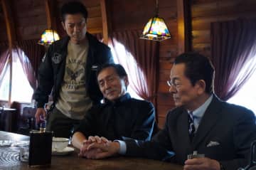 『相棒 season24』第6話「ティーロワイヤル」　事件師との静かな頭脳戦【あらすじ公開】