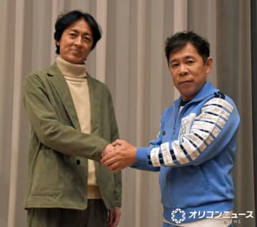 ナイナイ『めちゃイケ』復活に期待　岡村は久々のオファーシリーズで“体の衰え”実感