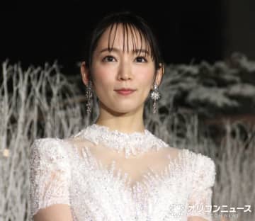 吉岡里帆、クリスマスは毎年「健康診断」　今年は仕事で行けず照れ「大河ドラマの撮影で」
