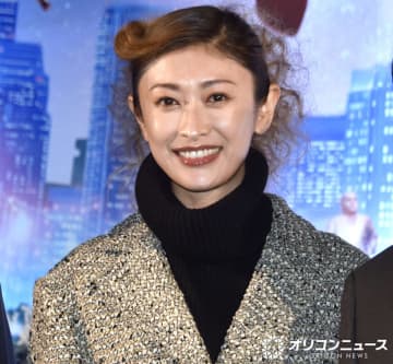 山田優、社長夫人の自覚は「ないです（笑）」　夫・小栗旬との“イルミデート”願望もチラリ