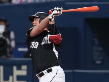 【中島輝士連載＃89】韓国ハンファの打撃コーチ就任も〝大問題〟が発生