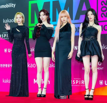 aespaの紅白出場可否が「日中関係」のバロメーターに？中国出身メンバー所属、反対署名8万超も