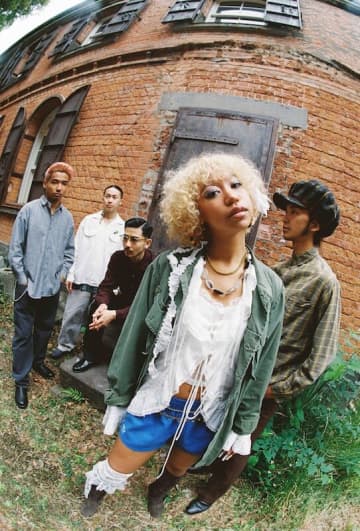 ASOUND、新曲「新月」を"新月"の日（11月20日）に緊急リリース。MVも同時公開