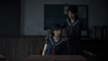 凛子役・飯島優花さんが「サイレントヒルf」実況に参戦決定。加藤小夏さんに続いて