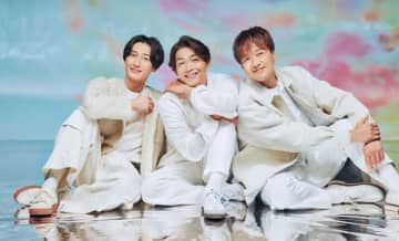 純烈、南こうせつ書き下ろし曲「今夜どうするの」MV公開 オリジナルメッセージボイス付き商品発表も